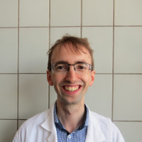 Dr. Anton De Spiegeleer