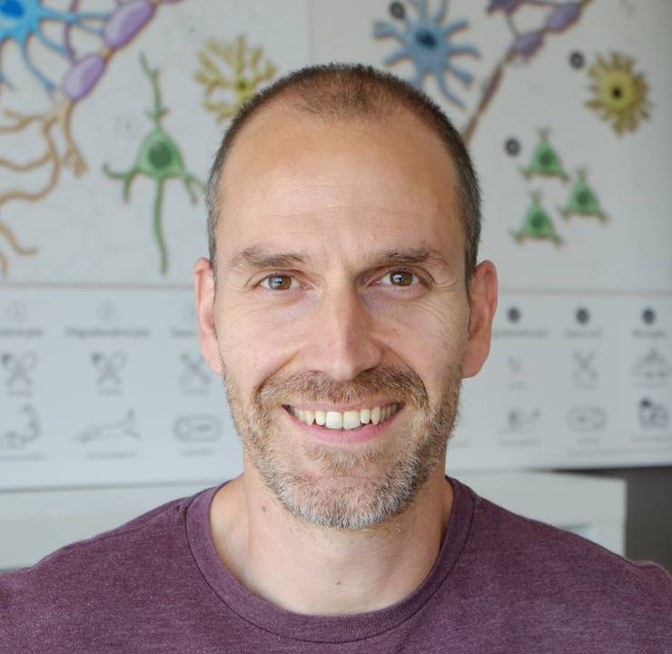 Prof. Asier Ruiz Núñez