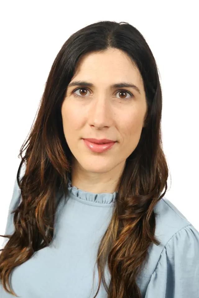 Dr Clara Sanz Nogues