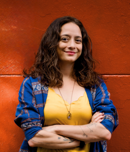 Dr. E. Yağmur Erten