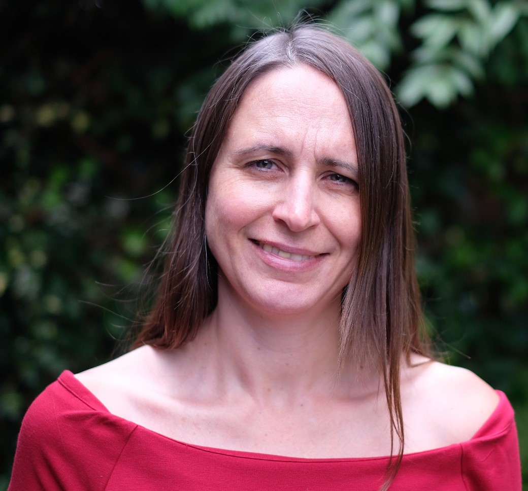 Prof. Hannah Dugdale