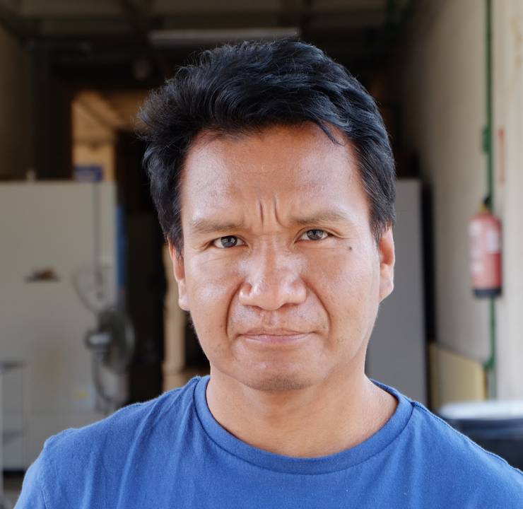 Dr. Juan Carlos Chara