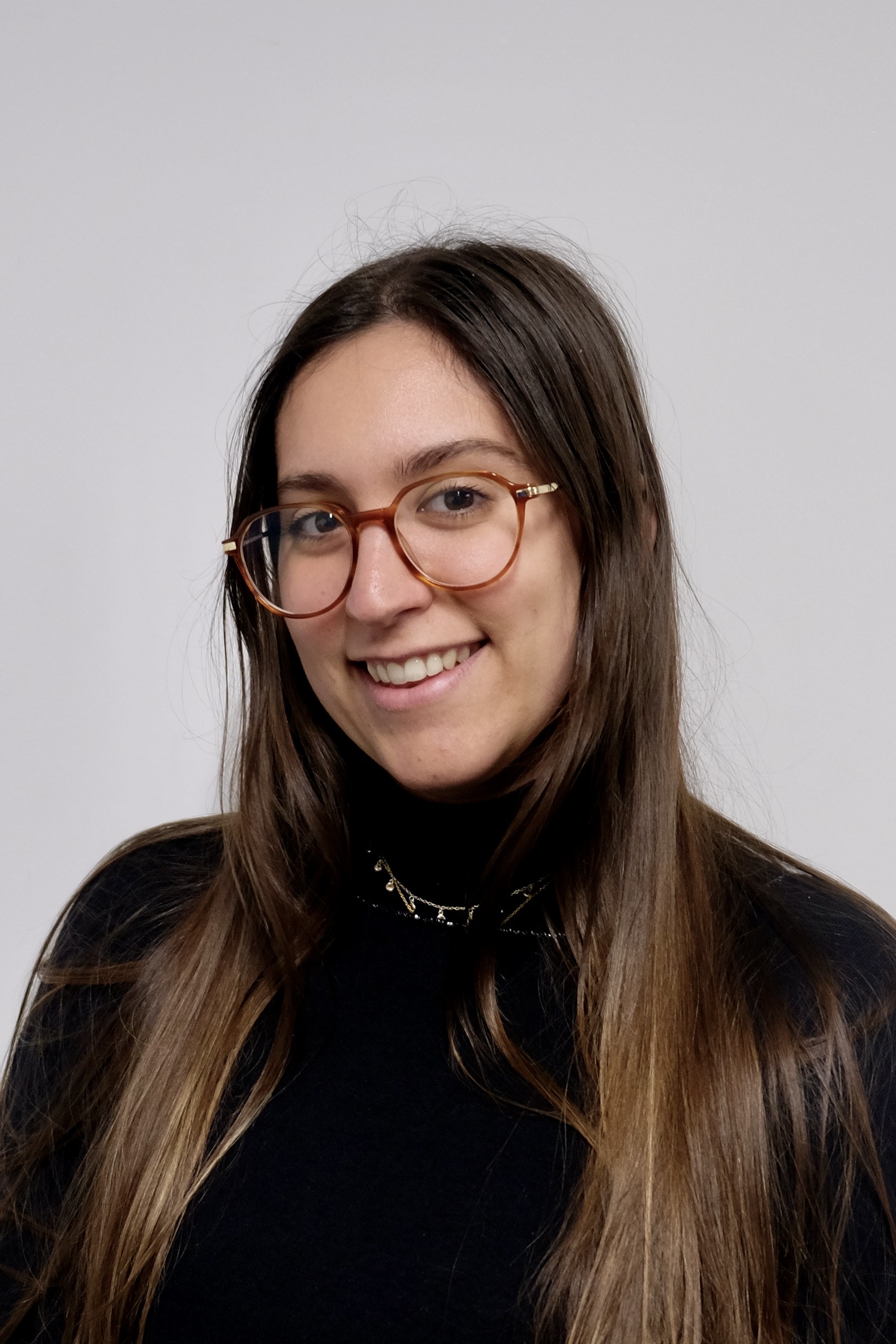 Dr. Maria Borja-Gonzalez